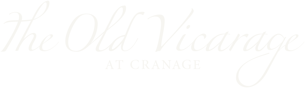 The Old Vicarage at Cranage