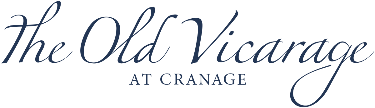 The Old Vicarage at Cranage